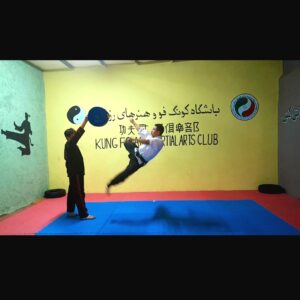 علی باهیئت مربی و مشاور ورزشی در خراسان رضوی