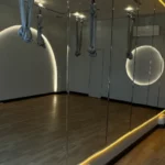 باشگاه تیوان (Tivan Gym Fit)