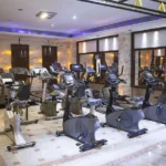 باشگاه بدنسازی شراگین تهران