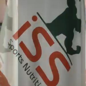 باشگاه بدنسازی iss در تهران