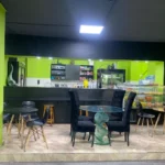 باشگاه خانه ورزش هروی