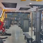 باشگاه فیت کلاب ۳۶۰ (Fit Club 360)