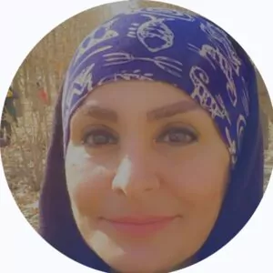 آزیتا پناهی نژاد مربی ایروبیک، فیتنس، حرکات اصلاحی و درمانی، پیلاتس، تی آر ایکس و سی ایکس در کرج