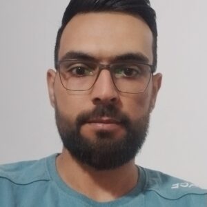 ابوالقاسم دورانی مربی فوتسال در مشهد