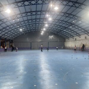 آکادمی اسکیت آویسا آموزش اسکیت پایه و تخصصی در اقدسیه تهران