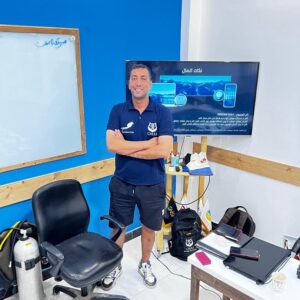 آموزش غواصی با مدرک بین المللی در جزیره ی کیش و قشم