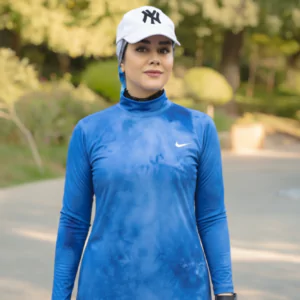 آزاده اکبرپور مربی آنلاین فیتنس و فانکشنال در منزل درتهران