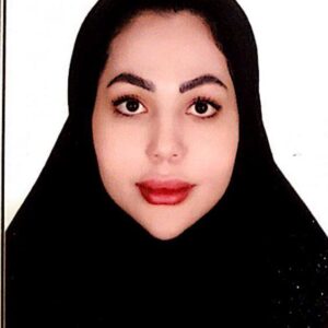 یلدا شاهمرادی مربی ورزشی در تهران