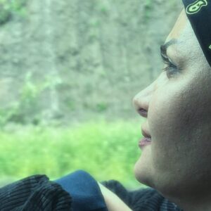 نجمه توحیدی زیارت مربی آمادگی جسمانی و ایروبیک و فیتنس در یزد