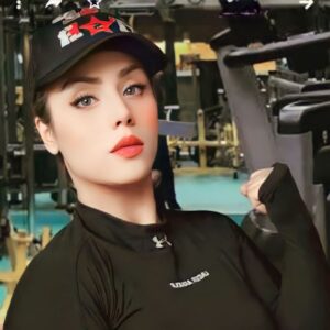 ستاره ربوبی مربی شنا، بدنسازی، فیتنس و آمادگی جسمانی در مشهد