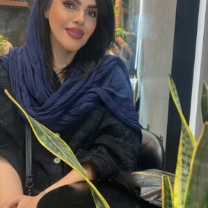 نداحسین زاده مربی آمادگی جسمانی فیتنس و بدنسازی -مربی فانکشنال ترنینگ ملی واصلاحی با سابقه ۱۰ساله در مشهد