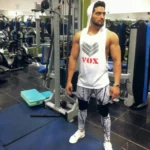 افشین محمدی