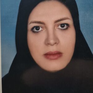 نسیبه توسلی مربی بدنسازی ،فیتنس و فانکشنال در تهران