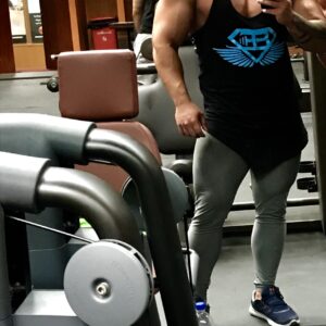 یاشار اصلاحچی فیزیولوژیست ورزشی در تهران