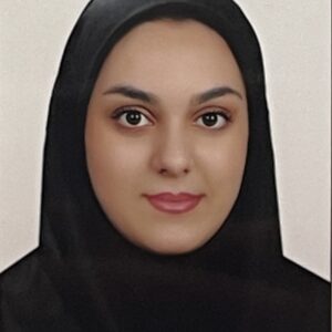 نگین ایلچی مربی کراسفیت در تهران