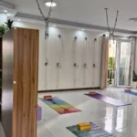 باشگاه یوگا آیینگر تهران