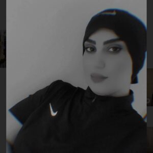 صفورا عاصمی اصفهانی مربی پرورش اندام و فیتنس در اصفهان