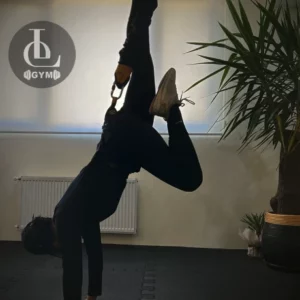 باشگاه ال جیم (el Gym)