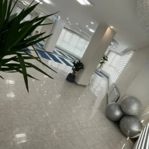 استودیو ورزشی آدا فیت (ADA Fit Studio)