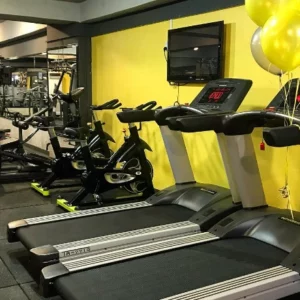 باشگاه انرژی مثبت در بندرعباس