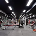 مجموعه ورزشی رویال کلاب (Royal Club)