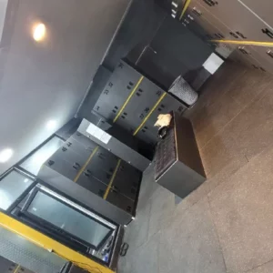 باشگاه آی جیم (i gym)