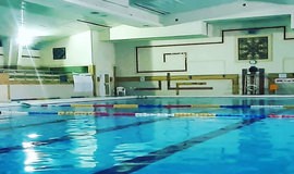 استخر یاس نراقی تهران
