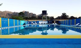 استخر روباز ۲۹ فروردین اصفهان (۱۳ آبان)