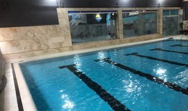 استخر رز اسلامشهر