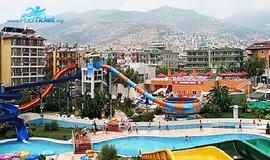 پارک آبی آزادگان