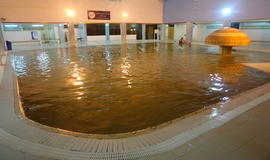 آب درمانی سبلان سرعین اردبیل
