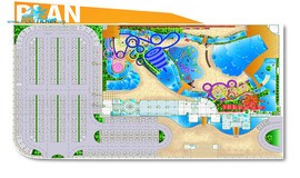 پارک آبی بندرعباس