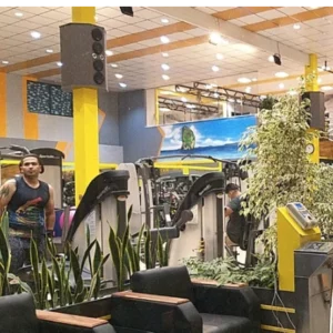 باشگاه الماس در قم