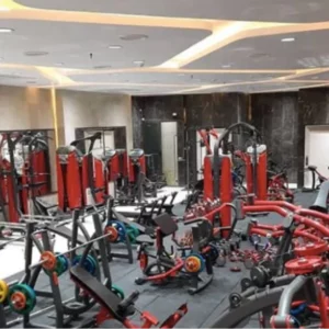 باشگاه ساندو