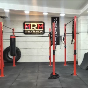 باشگاه ام آر ام (MRM)