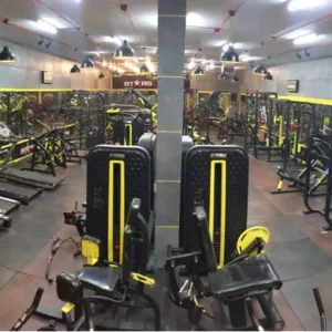 باشگاه ستارگان قم