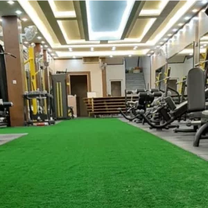 باشگاه آراد در قم