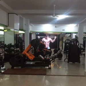 باشگاه اکسیژن در مارلیک