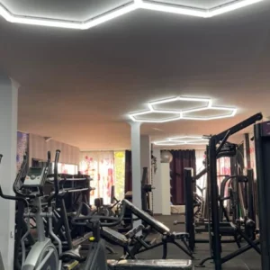 باشگاه اکسیژن در کرج