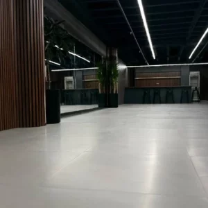 آکادمی ورزشی بلو اسکای شعبه بانوان