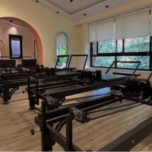 استودیو ورزشی خانه پیلاتس ما (We Pilates House)