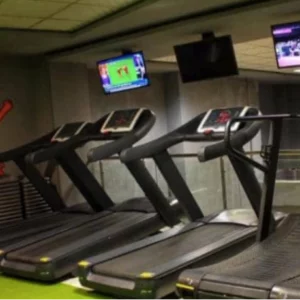 باشگاه الماس در مهرشهر