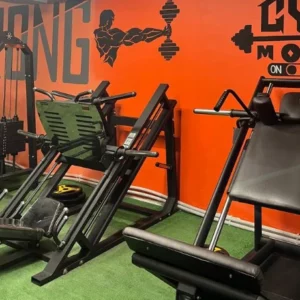 باشگاه آرتیا (Artia Gym)