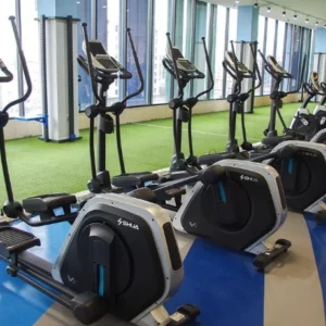 باشگاه اسمارت جیم (smart gym)