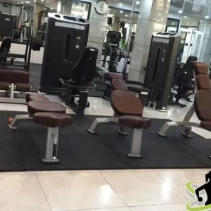 باشگاه تاپ فیت (Top Fit Gym)