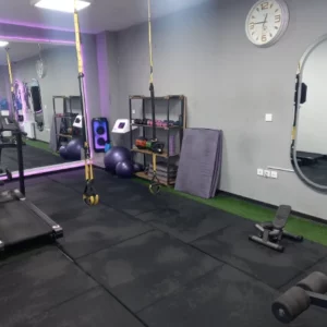 باشگاه سون فیت پاور (7 Fit Power)