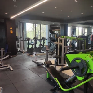 باشگاه آرسس (RSS Vip Gym)
