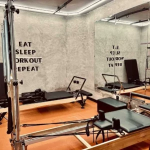 باشگاه الا فیت (ela fit club)