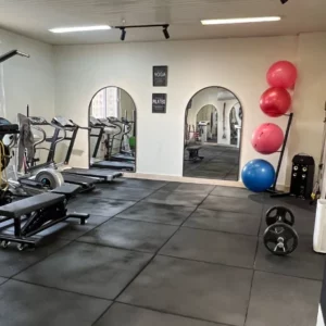 باشگاه دلسا (Delsa Fit Club)