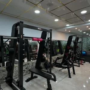 باشگاه آوا وی آی پی (ava vip gym) شعبه بانوان